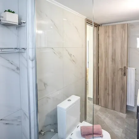 House & Garden Kavala