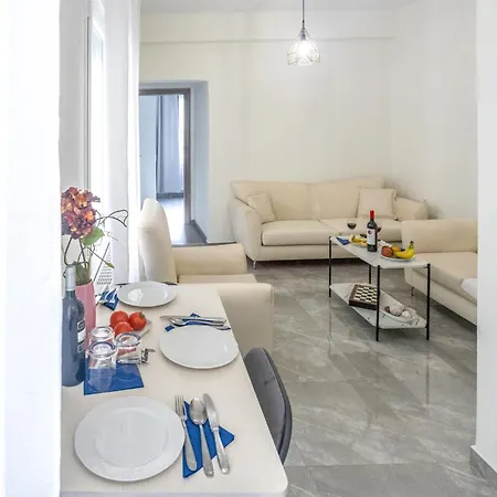 Prázdninový dům House & Garden *