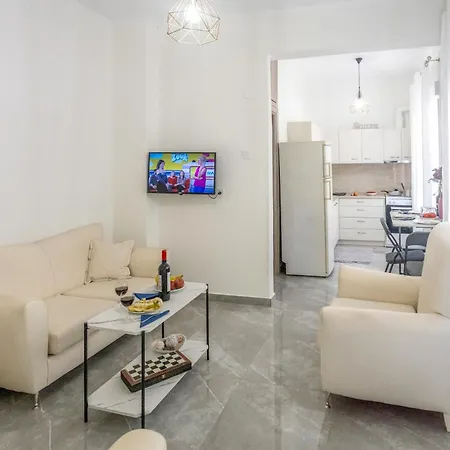 House & Garden * Kavala