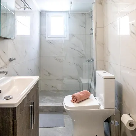 Prázdninový dům House & Garden