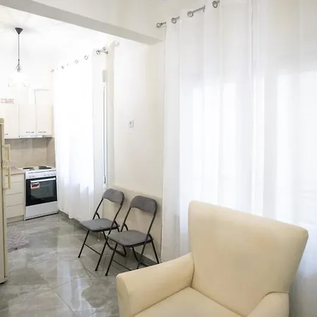 House & Garden Prázdninový dům Kavala