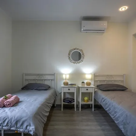 House & Garden Kavala