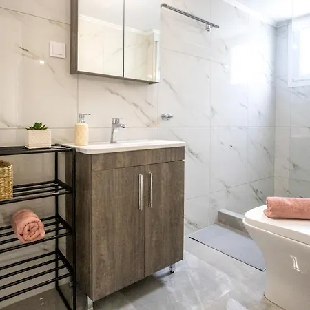 Prázdninový dům House & Garden *