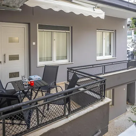 House & Garden Prázdninový dům *