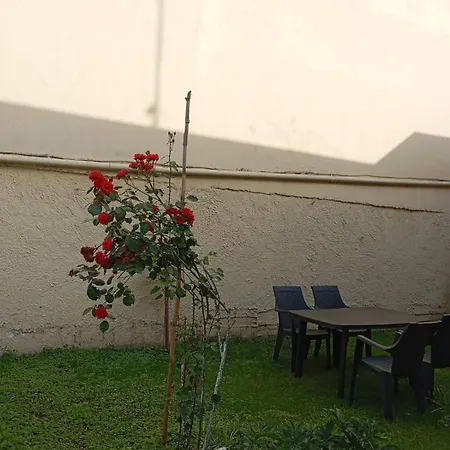 Prázdninový dům House & Garden *