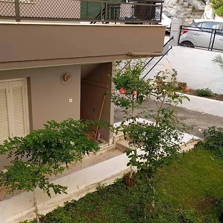 Prázdninový dům House & Garden