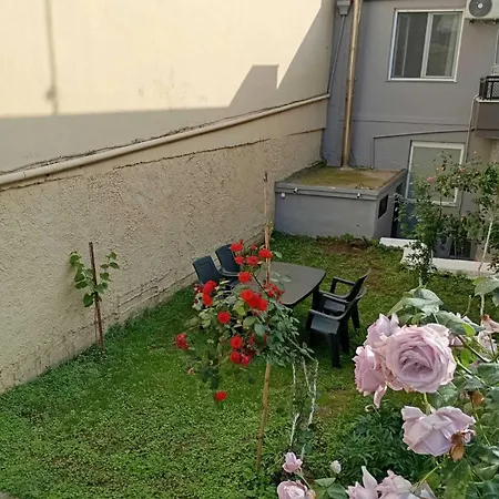 House & Garden Prázdninový dům