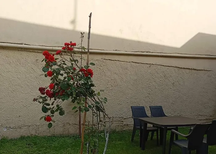 Nyaraló House & Garden *