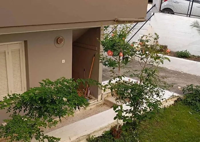 Nyaraló House & Garden