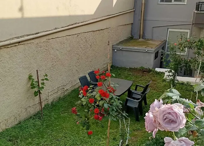 House & Garden Nyaraló