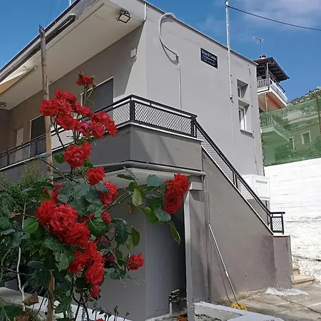 Semesterbostad House & Garden