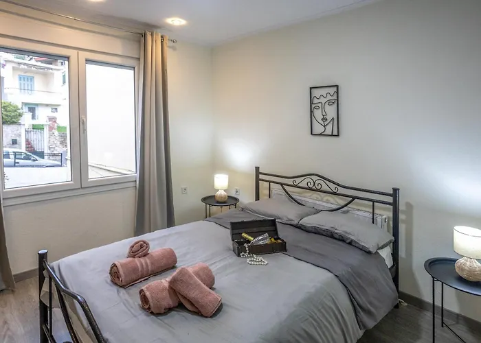 度假居 House & Garden 卡瓦拉