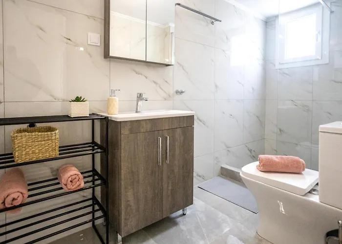 度假居 House & Garden *