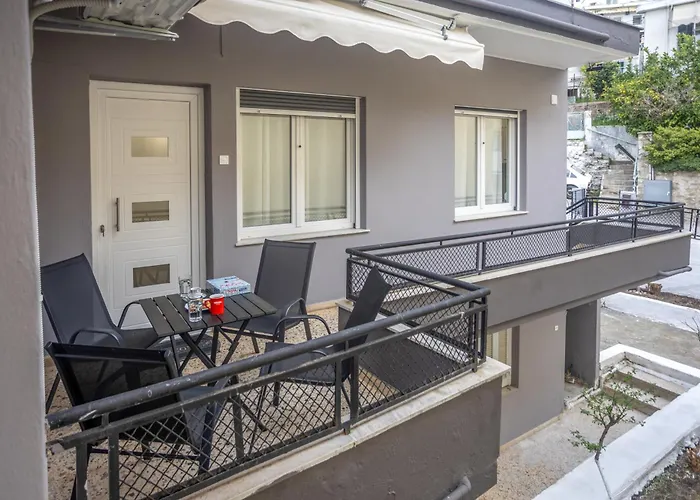 House & Garden 度假居 *